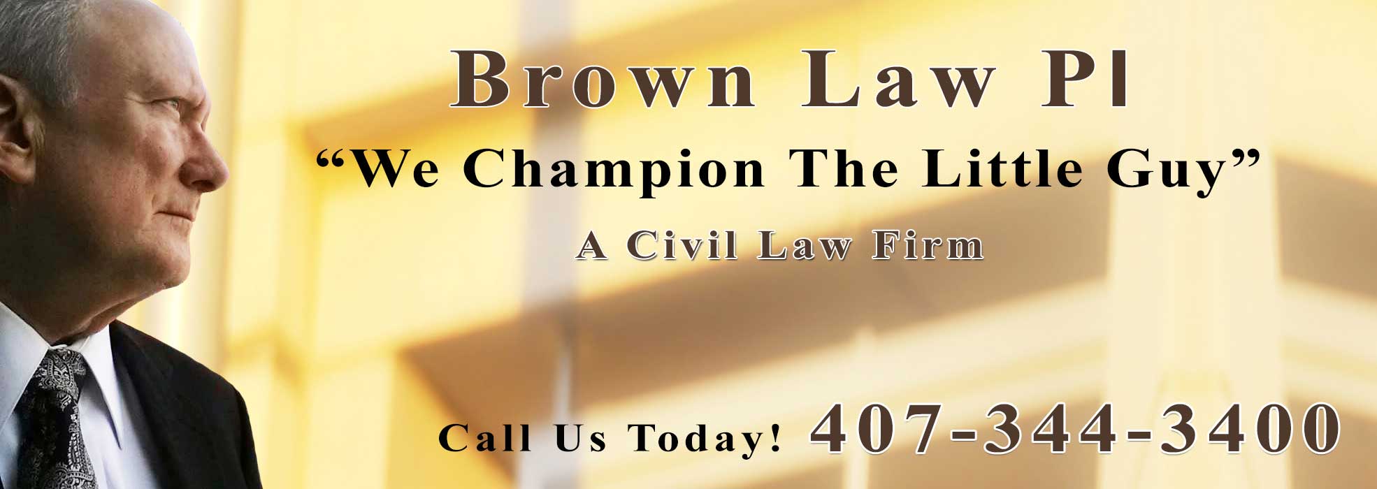 Motor Vehicle Accident Attorney, Steen Brown